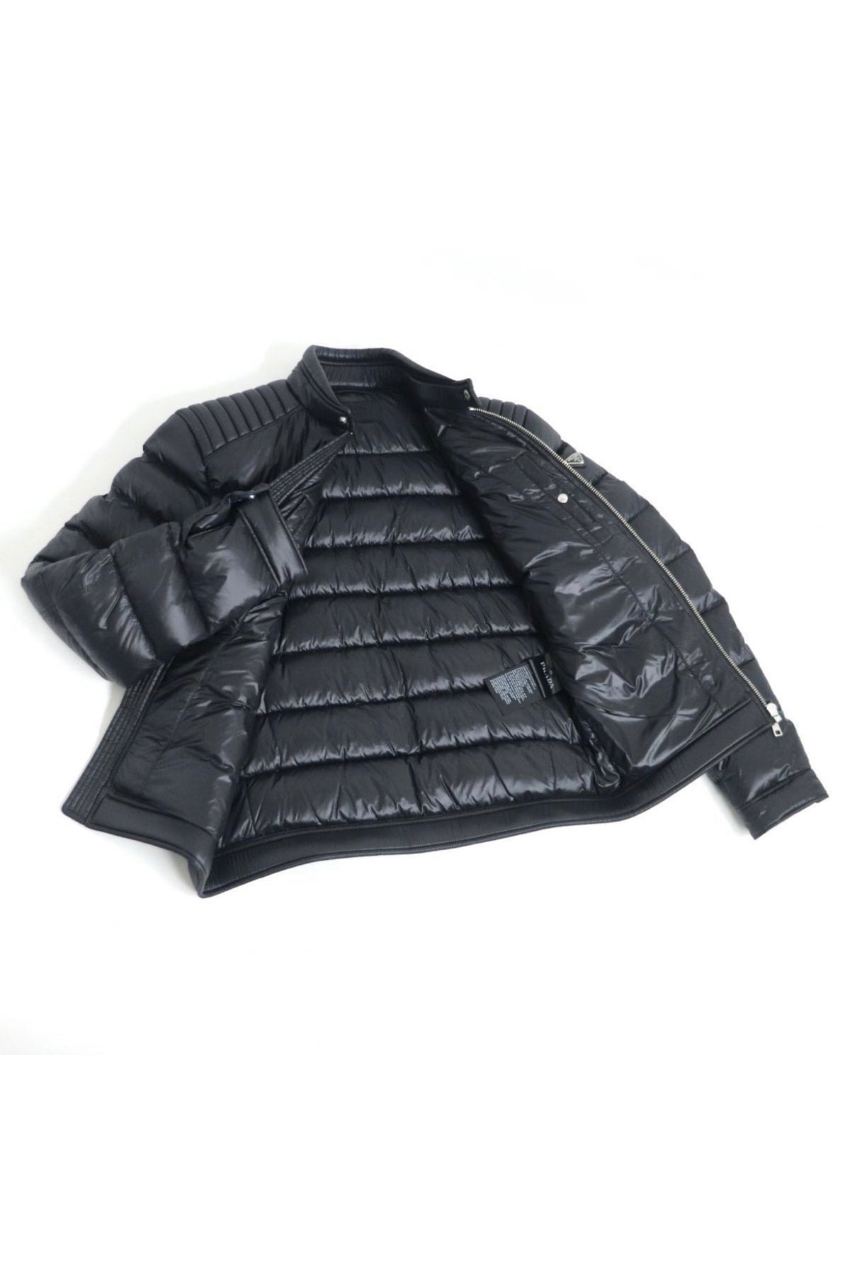 Goose Down Coat