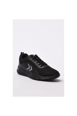 Ismir - Unisex Black Shoes - Swordslife