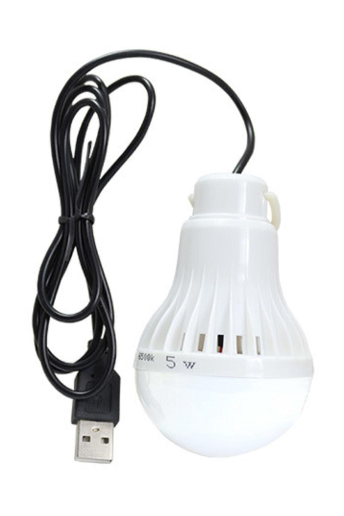 5 Watt 6 Volt Usb Cable 1 Meter Led Bulb