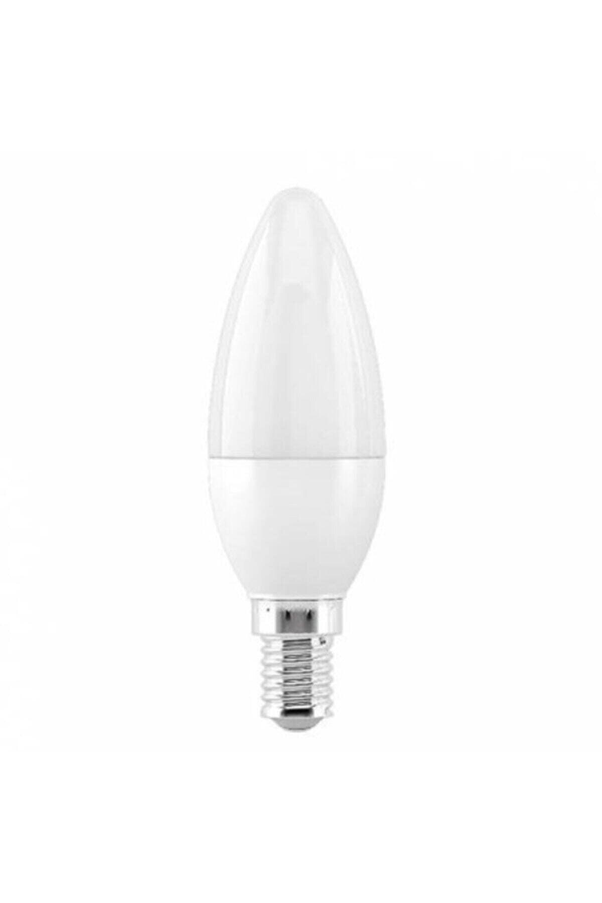 5w E14 Spark Plug Bulb White Color