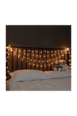 6 Meter Led Lighted String Bulb Ball Strings