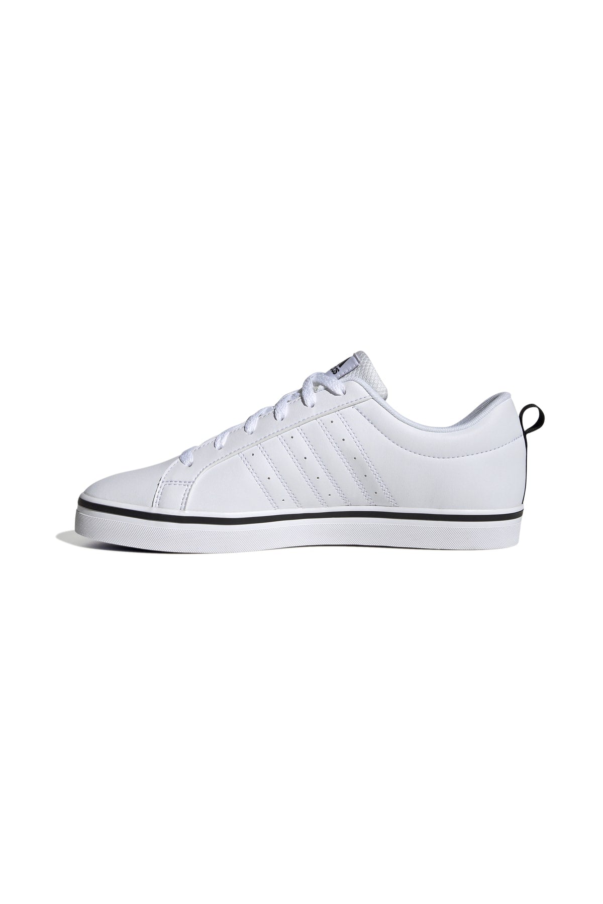 VS Pace 2.0 3-Stripes Branding Synthetic Nubuck Shoes