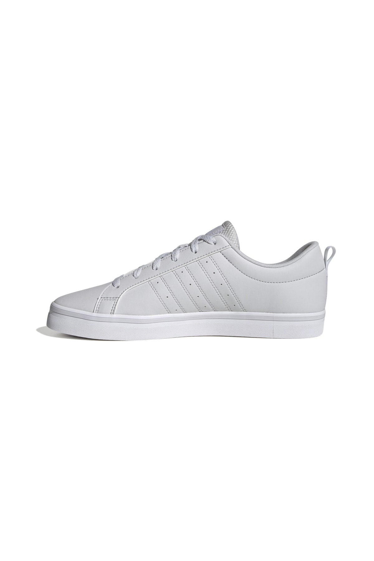 VS Pace 2.0 3-Stripes Branding Synthetic Nubuck Shoes