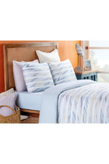 Audric Single Printed Ranforce Duvet Cover Set - Swordslife