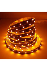 CT-4492 10inch Outdoor Amber Led Strip(5 MT)