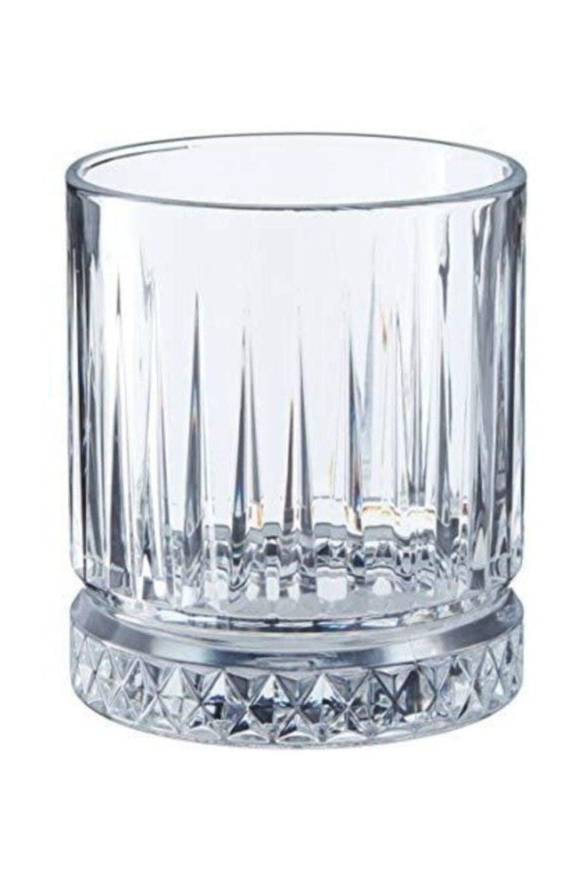 Elysia 4 Soft Drink Glasses - Swordslife