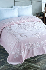 Embos Embossed 3 Kilo 700 Gram 220 X 240 Blanket - Swordslife