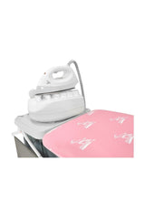 Gzm 900 Ob On-board Powder Ironing Board