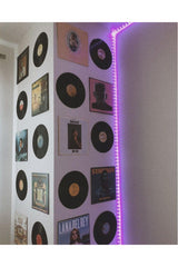Original Record Wall Decor - Swordslife